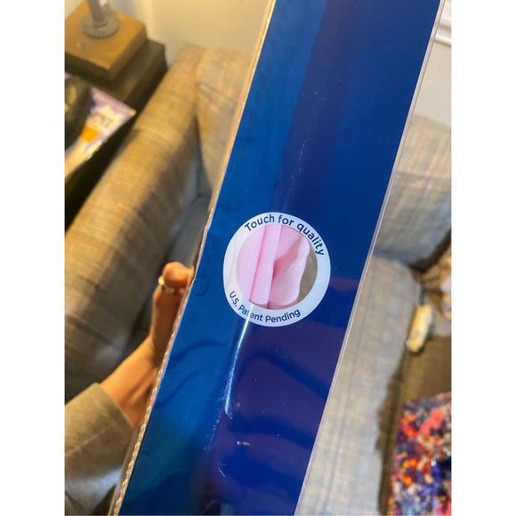 Saddlebred NIB Pink Button-Down Easy Care Shirt w/Tie, Men’s Size 2XL, MSRP $75 - Picture 6 of 6